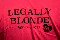 Legally Blonde - Masquers