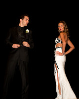 All Sports Prom Fashion Shows