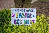 FoG Easter Egg Hunt 2017