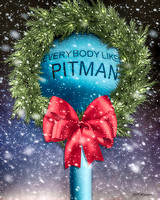 Pitman Christmas