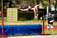 2012 Track